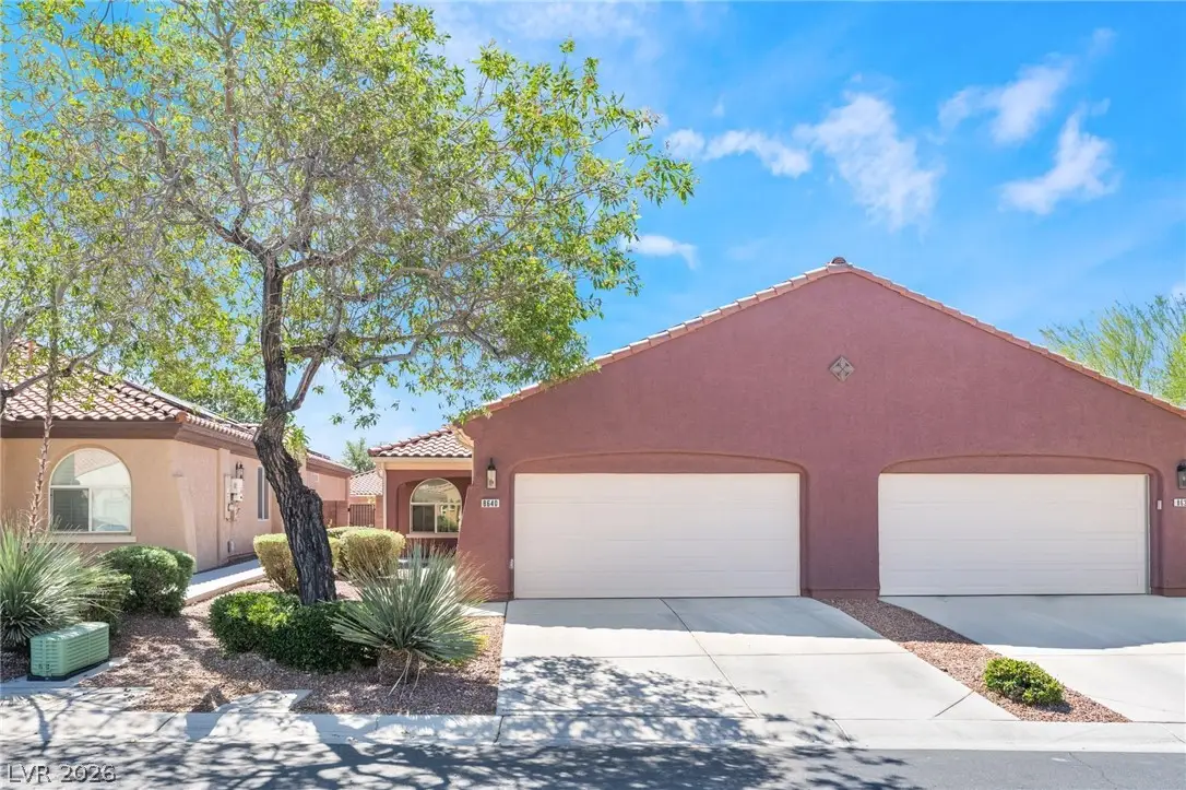 8640 Deering Bay Drive, Las Vegas, NV 89131 - #1