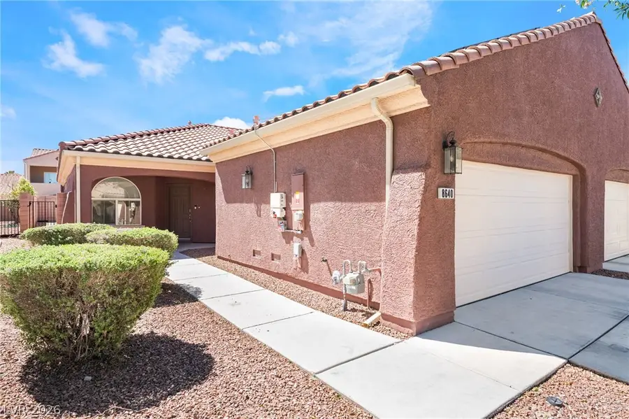 8640 Deering Bay Drive, Las Vegas, NV 89131 - #3