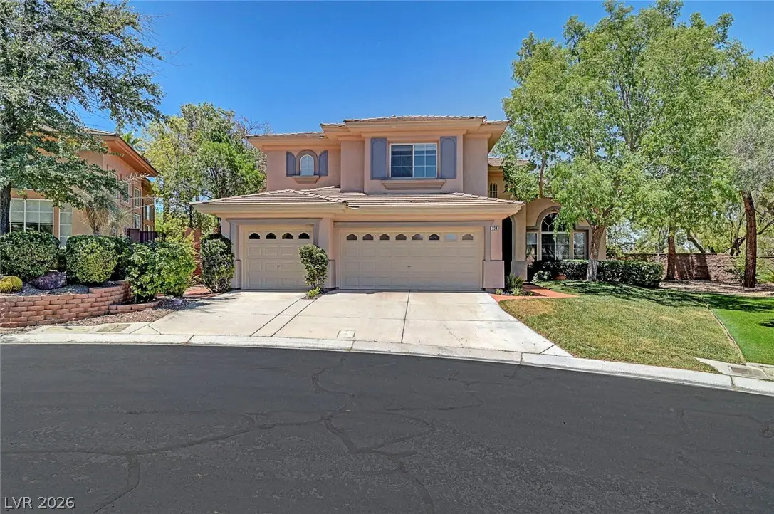 229 N Buteo Woods Lane, Las Vegas, NV 89144 - #1