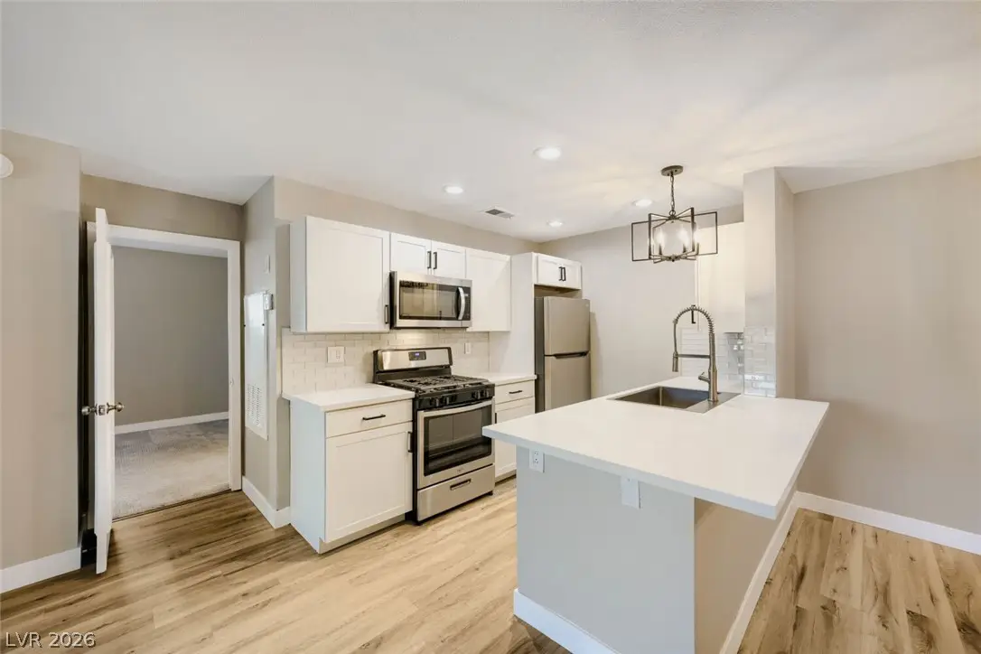 2200 S Fort Apache Road #1073, Las Vegas, NV 89117 - #1