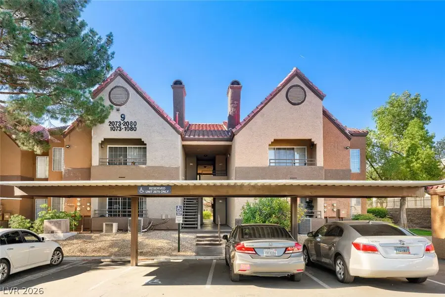 2200 S Fort Apache Road #1073, Las Vegas, NV 89117 - #2