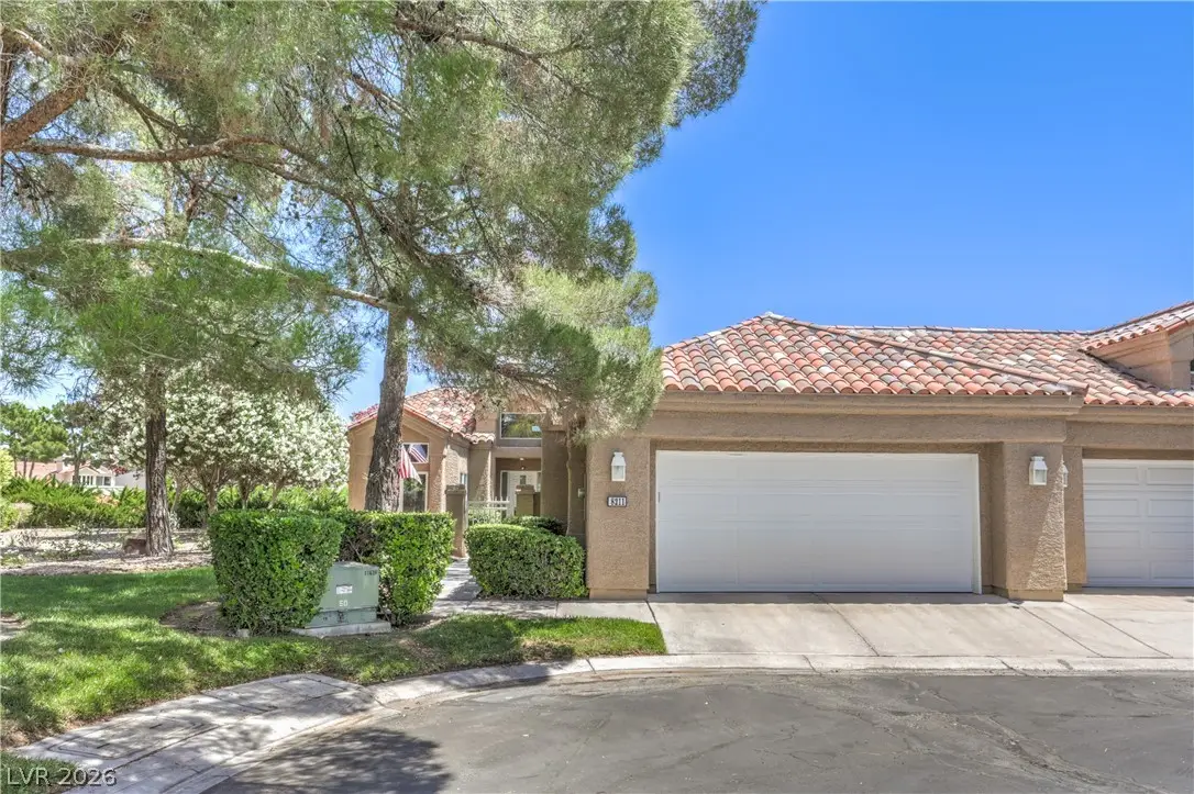 8211 Round Hills Circle, Las Vegas, NV 89113 - #1