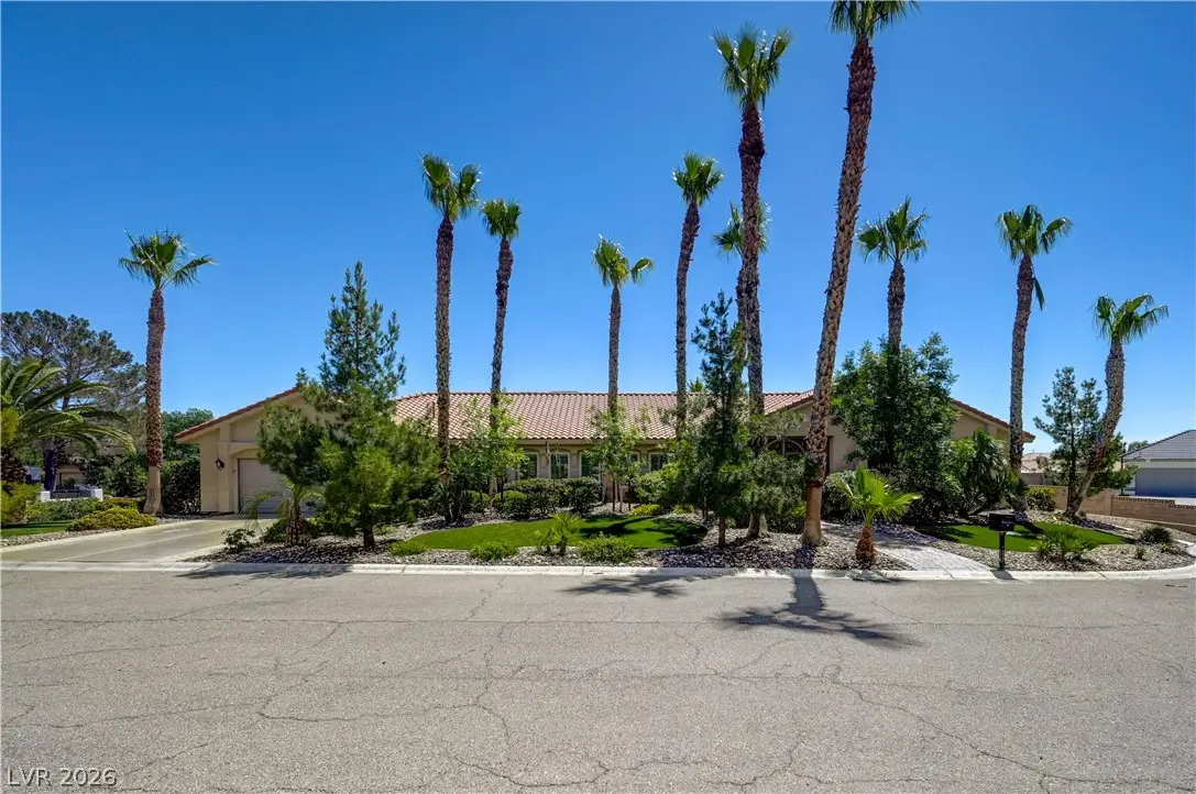 7441 Darby Avenue, Las Vegas, NV 89117 - #1