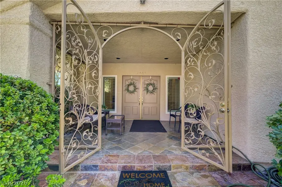 7441 Darby Avenue, Las Vegas, NV 89117 - #2