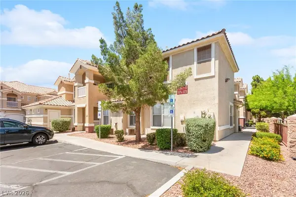 5855 Valley Drive #1077, North Las Vegas, NV 89031