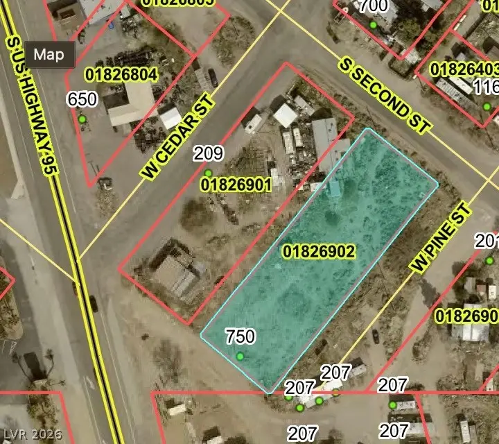 750 S Us-95, Beatty, NV 89003 - #2