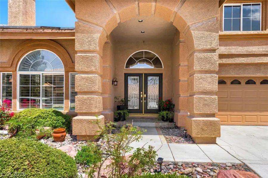 8716 Castle Hill Avenue, Las Vegas, NV 89129 - #2