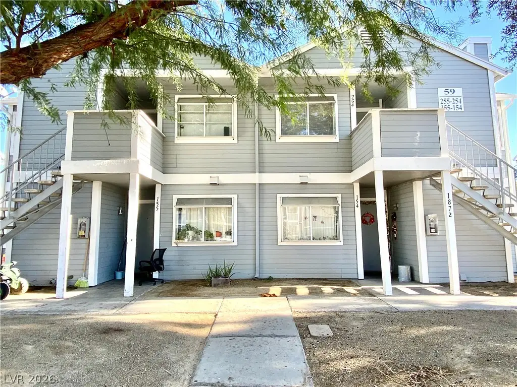 1872 Cosmic Drive, Las Vegas, NV 89115 - #1