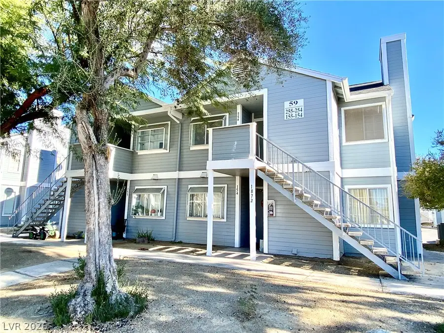 1872 Cosmic Drive, Las Vegas, NV 89115 - #2