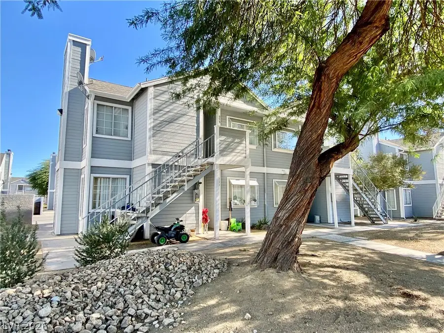 1872 Cosmic Drive, Las Vegas, NV 89115 - #3