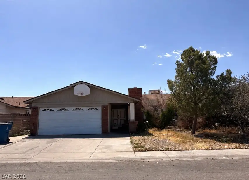 1819 Shagbark Lane, Las Vegas, NV 89156 - #2
