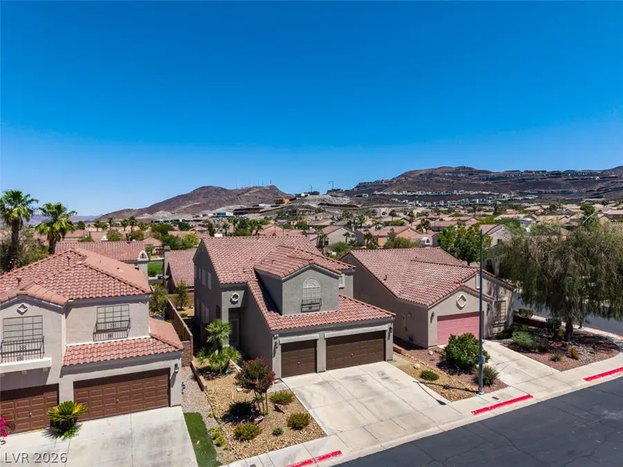 268 Paloma Vista Street, Henderson, NV 89012 - #2