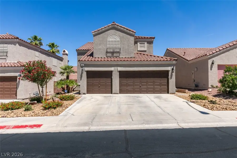 268 Paloma Vista Street, Henderson, NV 89012 - #3