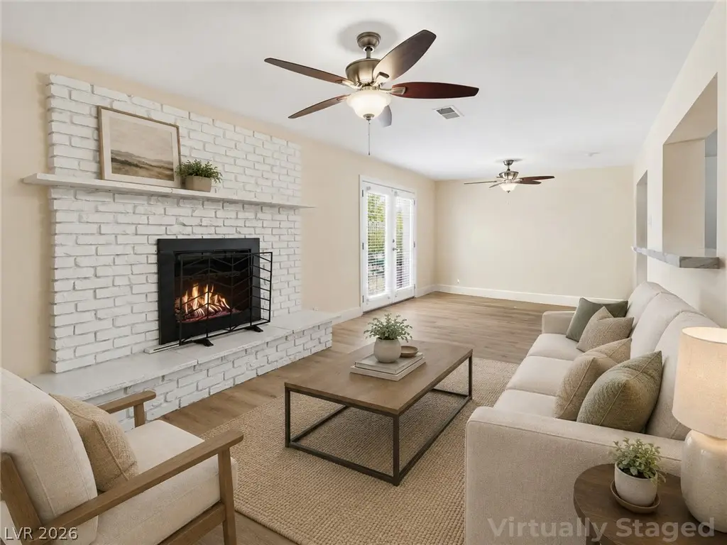 2105 Santa Paula Drive, Las Vegas, NV 89104 - #1