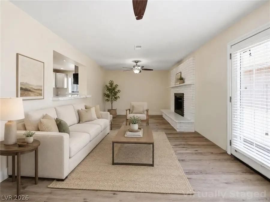2105 Santa Paula Drive, Las Vegas, NV 89104 - #2