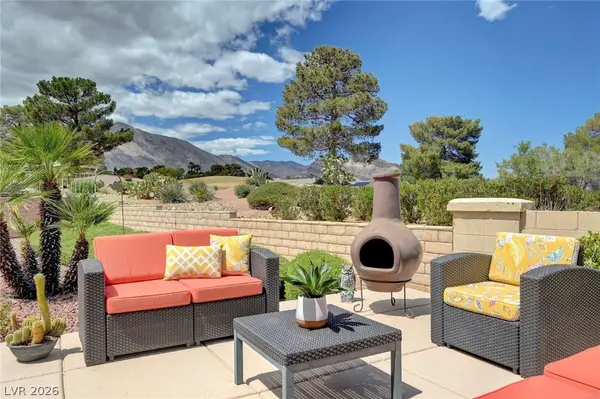10300 Button Willow Drive, Las Vegas, NV 89134