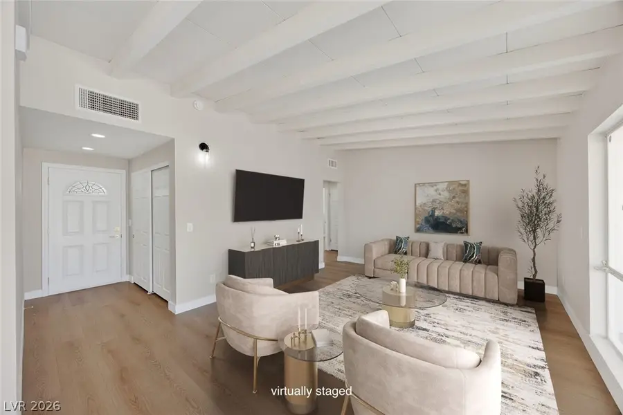 1400 Margaret Avenue, Las Vegas, NV 89101 - #2