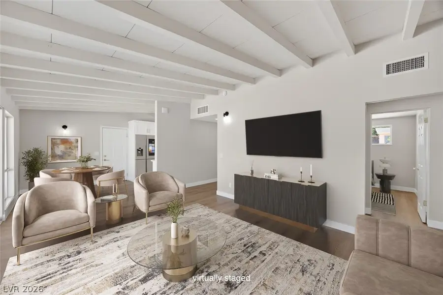1400 Margaret Avenue, Las Vegas, NV 89101 - #3