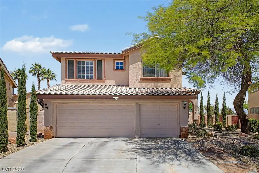 9144 Dove River Road, Las Vegas, NV 89134 - #2
