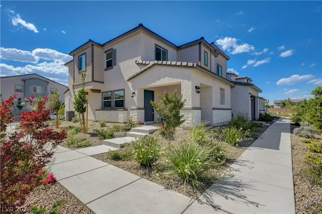 6318 Foxes Dale Street, Las Vegas, NV 89166 - #1