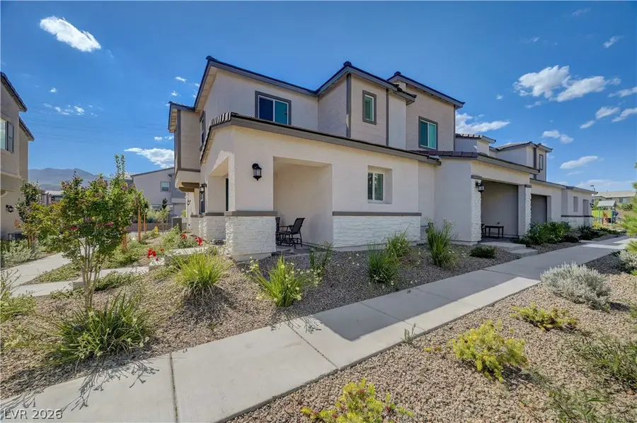 6318 Foxes Dale Street, Las Vegas, NV 89166 - #3
