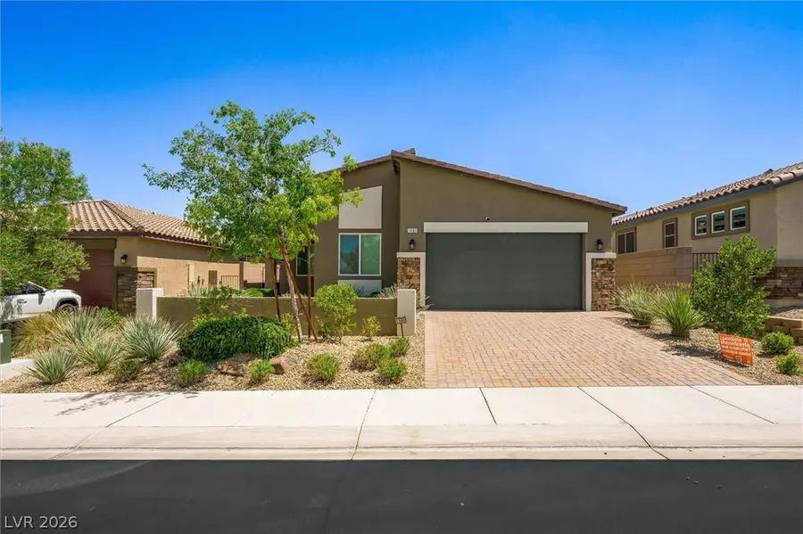 1301 Luna Del Oro Lane, Henderson, NV 89002 - #2