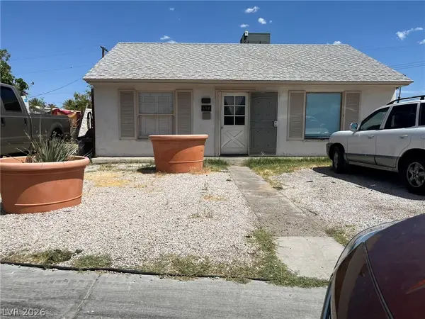 634 N 4th Street, Las Vegas, NV 89101