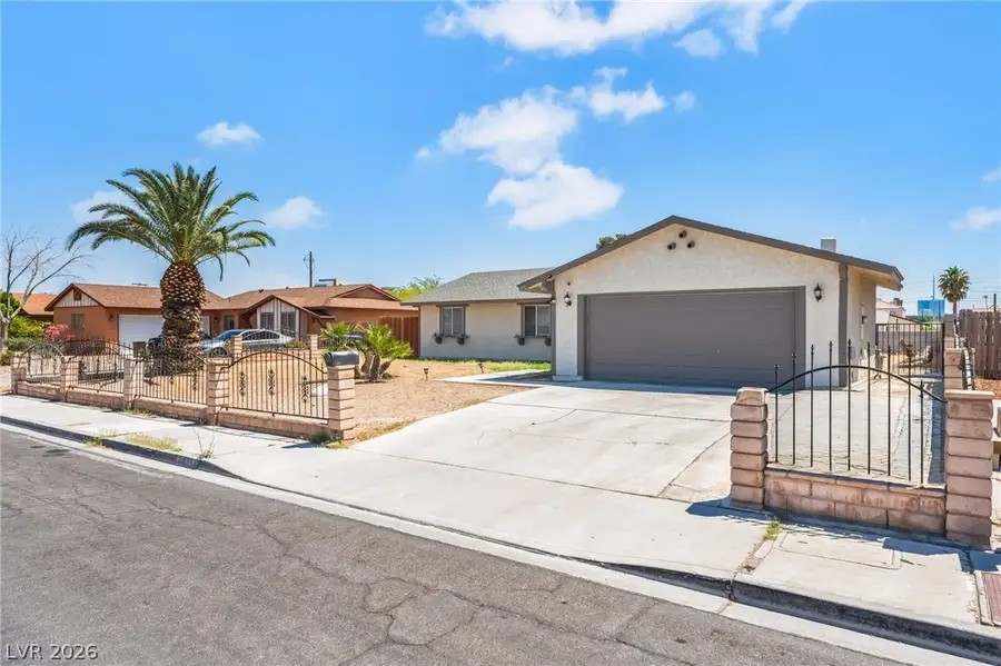 1313 Madison Avenue, Las Vegas, NV 89106 - #2
