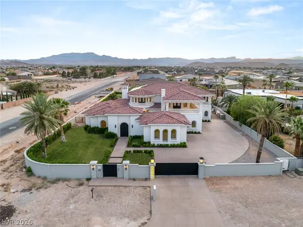 8895 S Tenaya Way, Las Vegas, NV 89113