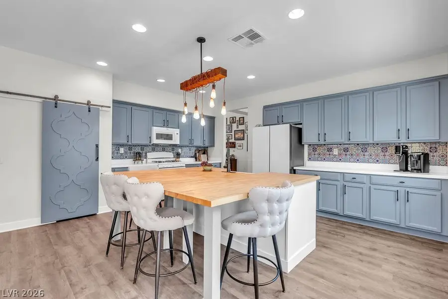 8155 Deer Clan Court, Las Vegas, NV 89131 - #2