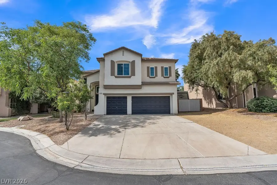 8155 Deer Clan Court, Las Vegas, NV 89131 - #3