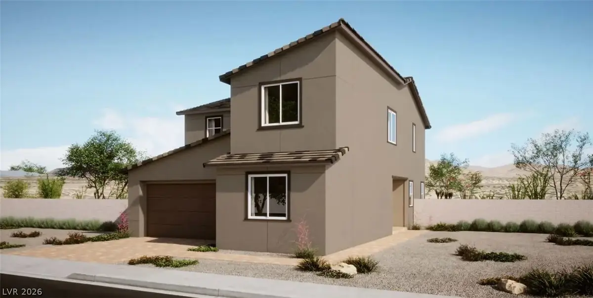 9418 Okul Avenue, Las Vegas, NV 89143 - #1