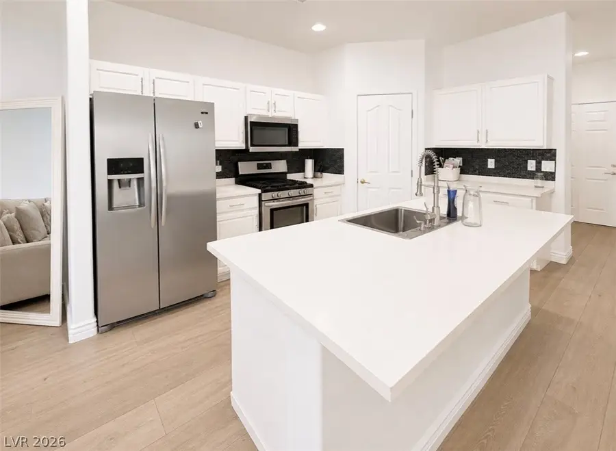 2444 Belt Buckley Drive, Henderson, NV 89002 - #3