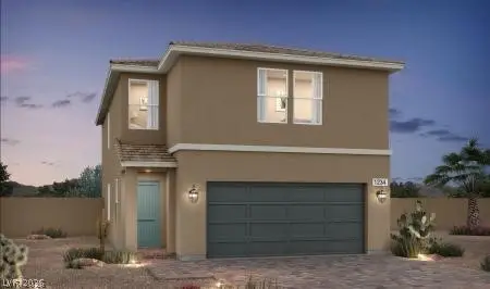 7927 Sprouting Agave Court, Las Vegas, NV 89139 - #1