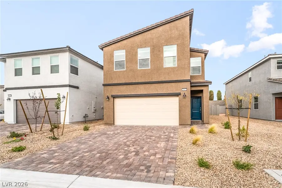 7927 Sprouting Agave Court, Las Vegas, NV 89139 - #2