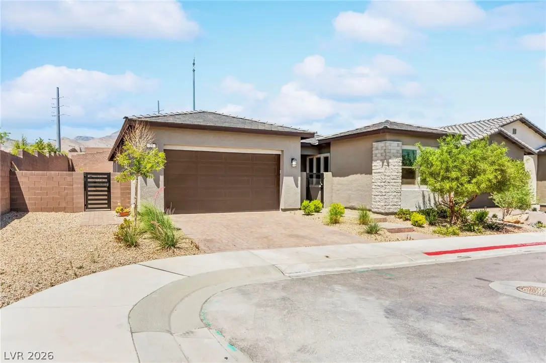 25 Agnew Street, Las Vegas, NV 89138 - #1