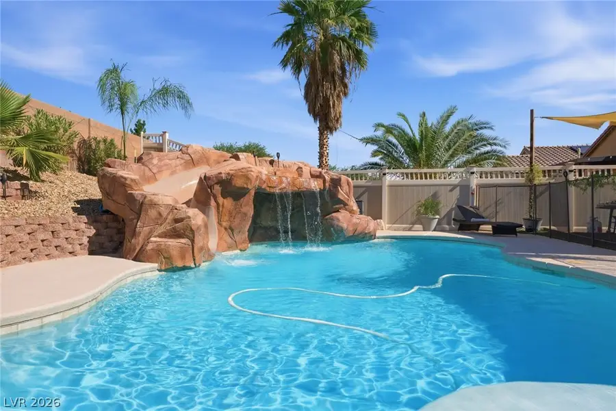 929 Aspen Cliff Drive, Henderson, NV 89011 - #2