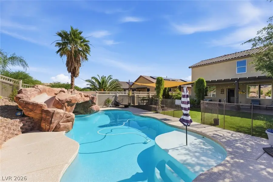929 Aspen Cliff Drive, Henderson, NV 89011 - #3