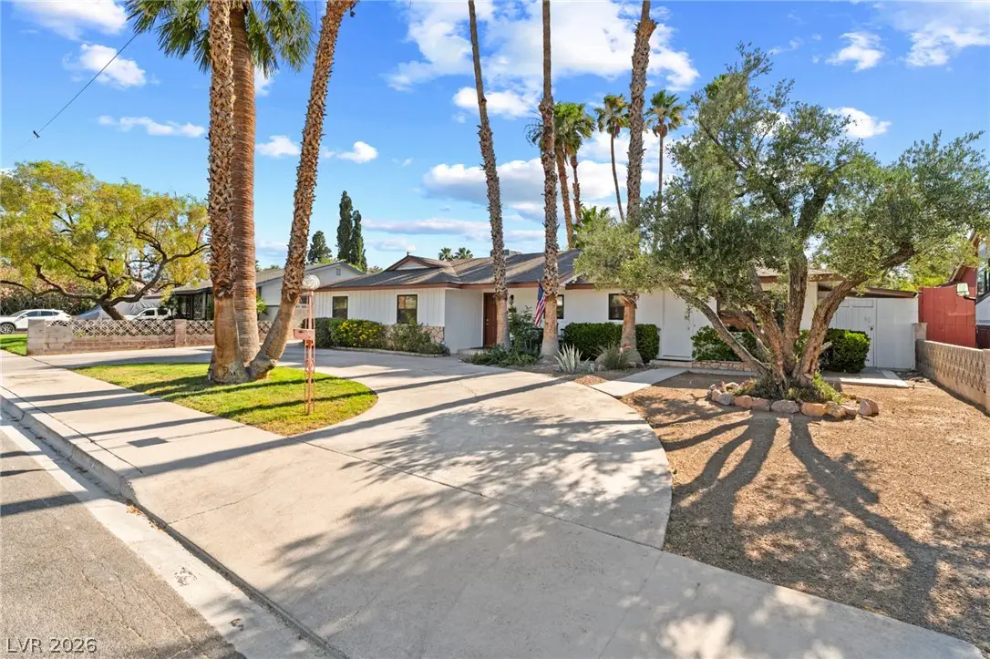 1212 Westlund Drive, Las Vegas, NV 89102 - #1