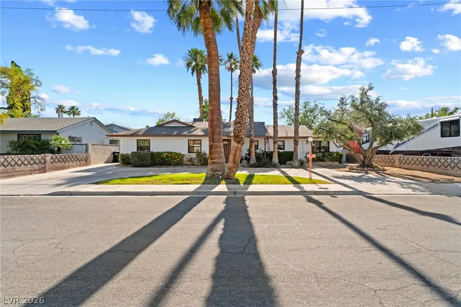 1212 Westlund Drive, Las Vegas, NV 89102 - #3