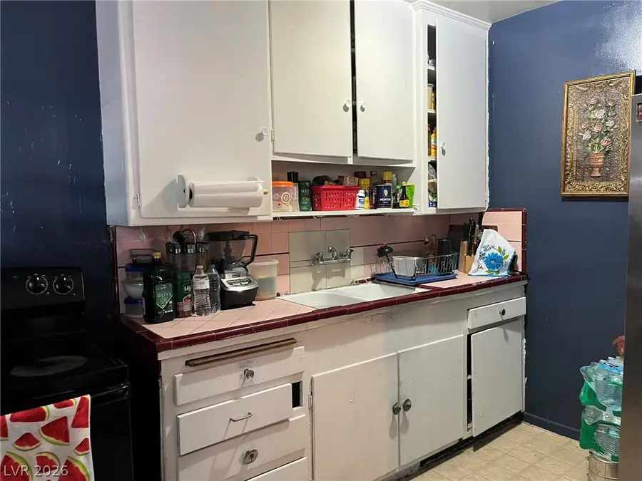 609 Tiffany Street, Las Vegas, NV 89101 - #3