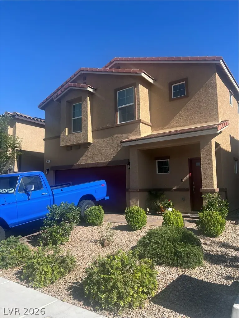 3835 Antilia Avenue, North Las Vegas, NV 89084 - #2