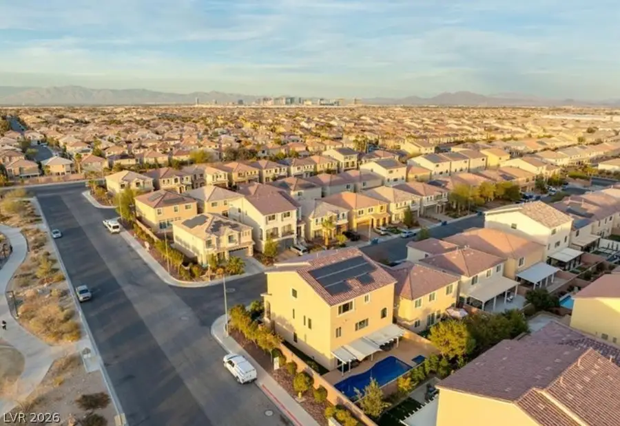 6595 Creekside Cellars Court, Las Vegas, NV 89139 - #3