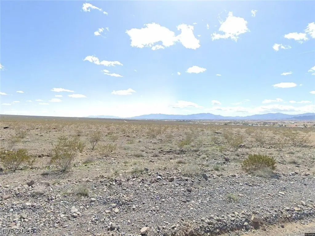 1281 E Fort Churchill Road, Pahrump, NV 89060 - #1