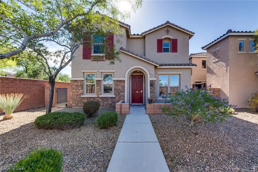 10976 Mount Stellar Street, Las Vegas, NV 89179 - #1