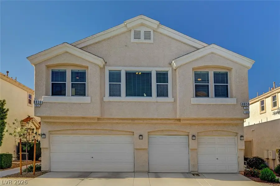 8830 Tomnitz Avenue #101, Las Vegas, NV 89178 - #2