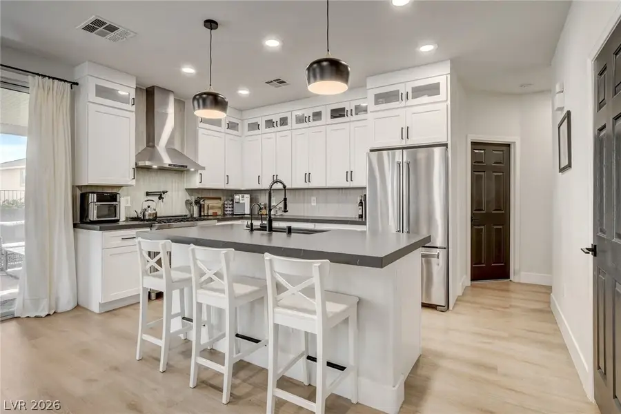 11035 Onslow Court, Las Vegas, NV 89135 - #3