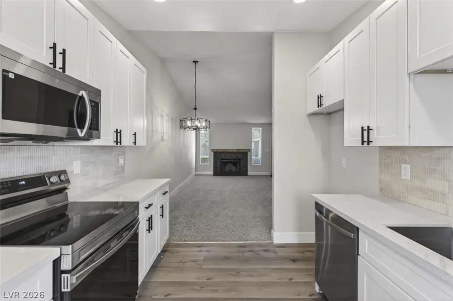 6529 Pinon Pine Way, Las Vegas, NV 89108 - #2