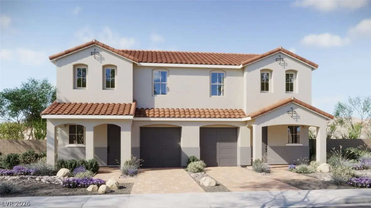 123 Cactus Climb Place, Henderson, NV 89015 - #1