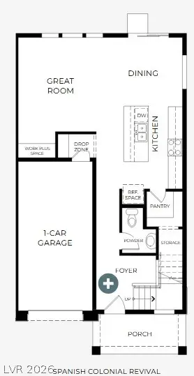 123 Cactus Climb Place, Henderson, NV 89015 - #2